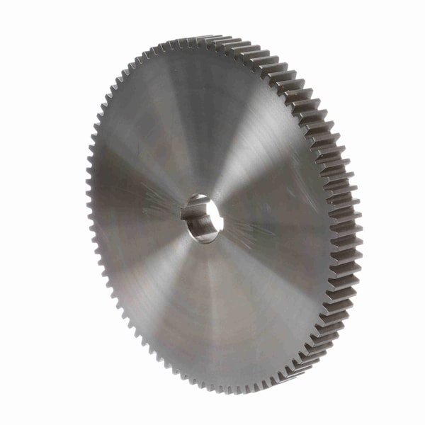 Spur, Chg, Hel Gears-500, No NCG1286